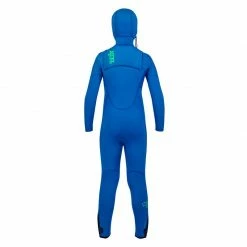 Xcel Youth Comp Hooded 4.5/3.5MM Full Wetsuit FA21