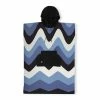 Nomadix Melt Blue Changing Poncho Kids 1 Nomadix Melt Blue Changing Poncho Kids