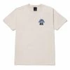 HUF Chrome Ribbon T-Shirt Mens 1 HUF Chrome Ribbon T-Shirt Mens