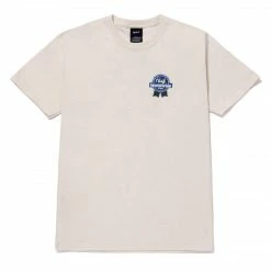 HUF Chrome Ribbon T-Shirt Mens