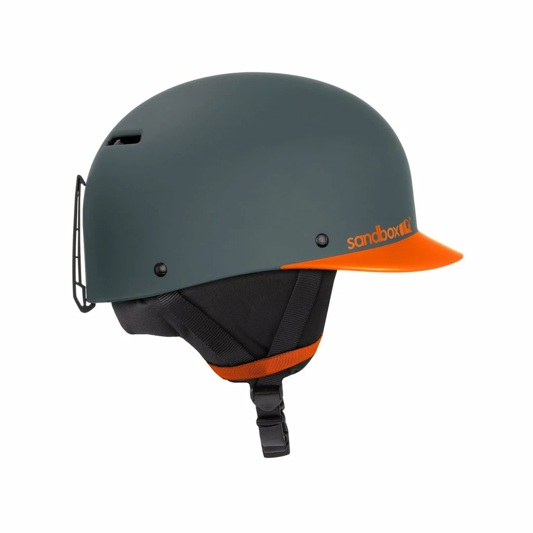 Sandbox Kids Classic 2.0 Ace Helmet Mens 4 Sandbox Kids Classic 2.0 Ace Helmet Mens