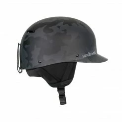 Sandbox Mens Classic 2.0 Snow Helmet
