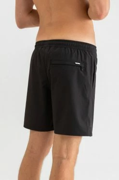 Rhythm Classic Beach Short Mens