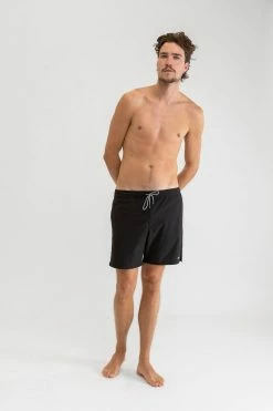 Rhythm Classic Beach Short Mens