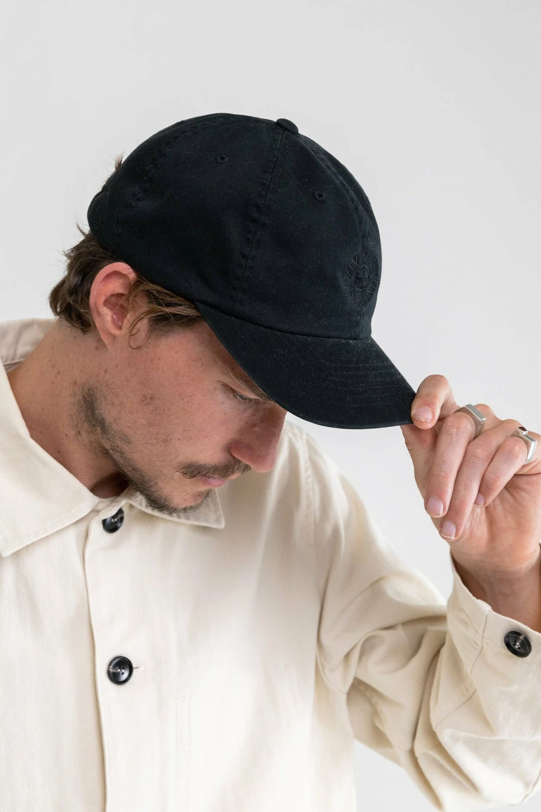 Rhythm Classic Cap Mens 5 Rhythm Classic Cap Mens