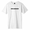 Mens HUF X Jenkem Classic S/S Tee
