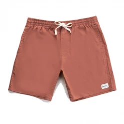 Rhythm Mens Classic Linen Jam