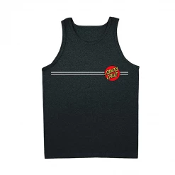 Santa Cruz Classic Dot Tank Top 15 Santa Cruz Classic Dot Tank Top