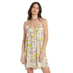 Volcom Happy Clouds Dress