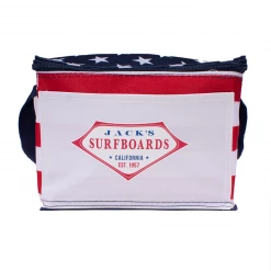 Jack's Surfboards Retro Cooler Accessories