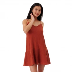 Rip Curl Premium Surf Cover Up Dress