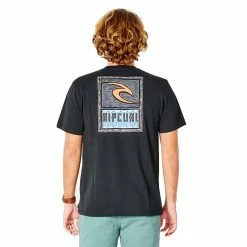 Rip Curl Cut Out S/S T-Shirt