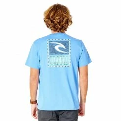 Rip Curl Cut Out S/S T-Shirt