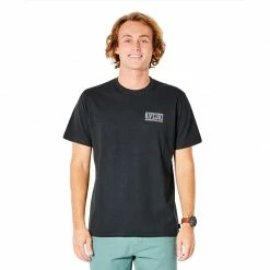 Rip Curl Cut Out S/S T-Shirt
