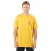 Rip Curl Ca Barrel Premium S/S T-Shirt