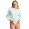 Billabong Womens California Trip Crewneck Sweatshirt