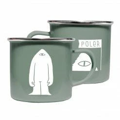 Poler Camp Mug