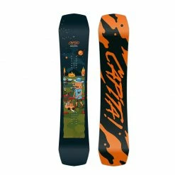 CAPiTA Children Of The Gnar '22 Snowboard Kids