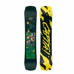 CAPiTA Children Of The Gnar '22 Snowboard Kids 9 CAPiTA Children Of The Gnar '22 Snowboard Kids