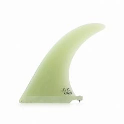 Captain Fin Co Captain Fin Christenson Tracker Fin (Clear)