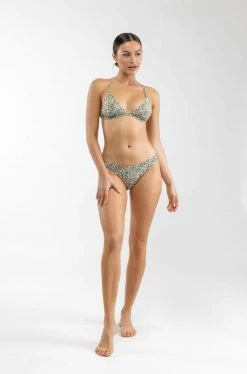 Rhythm Carrie Bralette Top