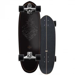 Carver Origin Surfskate Complete