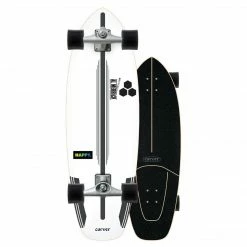 Carver CX 30.75" CI Happy Surfskate Complete