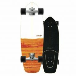 Carver Firefly 30.25" Surfskate Complete