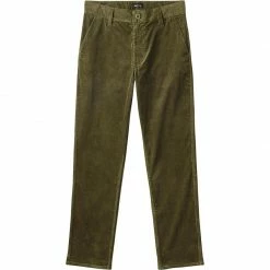 Brixton Choice Chino Pant Mens