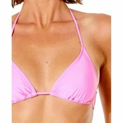 Rip Curl Womens Classic Surf Sliding Tri Bikini Top 6 Rip Curl Womens Classic Surf Sliding Tri Bikini Top