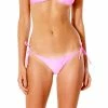 Rip Curl Classic Surf Tie Side Bikini Bottom Womens