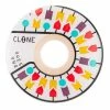 Skate Alien Workshop Clone DNA 53mm Wheels