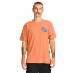 Critical Slide Mens Bloom Tee