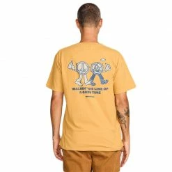 Critical Slide Good Times Tee