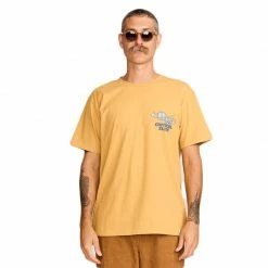 Critical Slide Good Times Tee