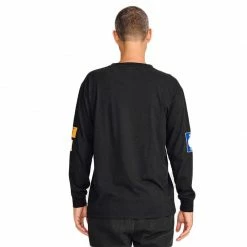 Critical Slide NSOM Long Sleeve Tee Mens