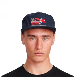 Critical Slide Loggers Cap