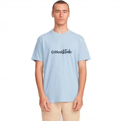 Critical Slide Mens Institute S/S Tee