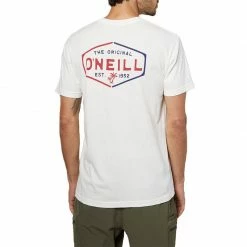 O'Neill CutBack S/S Tee Mens