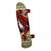 Skate Powell Peralta Mini Cab Dragon 8" Complete