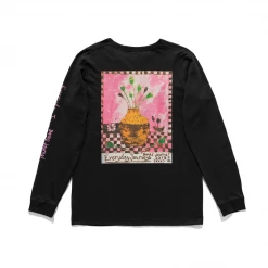 Banks Journal Darcy McCrae Crewneck Fleece