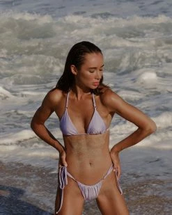 Thalassa Womens Monopoli Swim Bottom