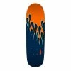 Skate Powell Peralta NITRO Hot Rod Flames 9.33" Deck 2 Skate Powell Peralta NITRO Hot Rod Flames 9.33" Deck
