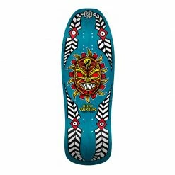 Powell Peralta Guerrero Mask 10" Deck - REISSUE