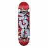 DGK Scraps Complete Skateboard