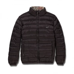 Volcom Doswalltz Reversible Jacket Mens