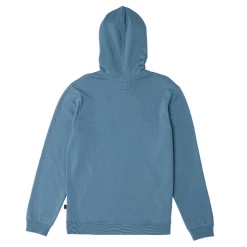 IPD Surf DROPOUT PULLOVER FLEECE
