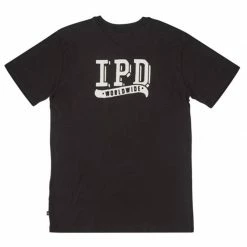 IPD Surf Mens DROPOUT POCKET S/S TEE