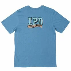 IPD Surf Mens DROPOUT POCKET S/S TEE