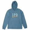 IPD Surf DROPOUT PULLOVER FLEECE